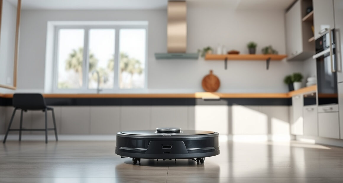 Roborock Q Revo vs Roborock S8 Pro Ultra: Full Comparison