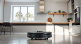 Roborock Q Revo vs Roborock S8 Pro Ultra: Full Comparison