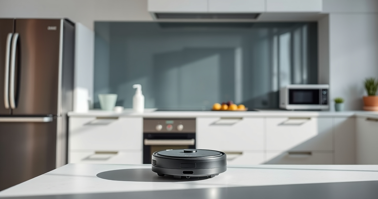 Roborock Robot Vacuum Maintenance: A Complete Guide