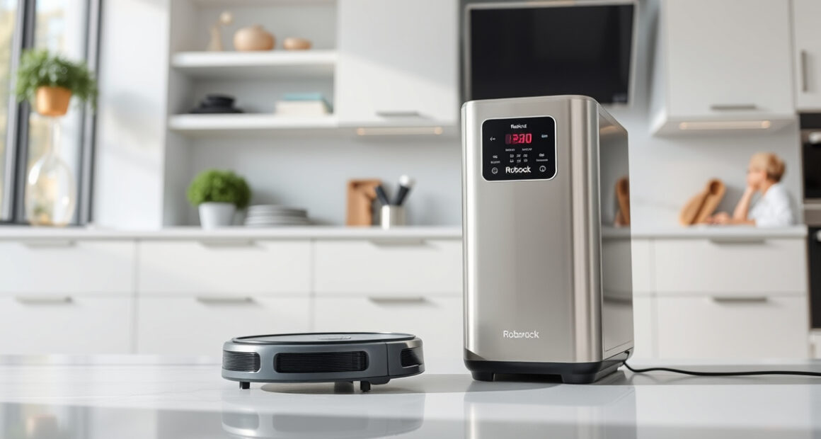 Roborock Robot Vacuum Maintenance: A Complete How-To & Troubleshooting Guide
