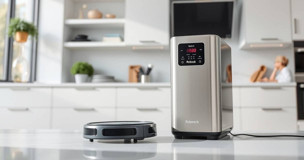 Roborock Robot Vacuum Maintenance: A Complete How-To & Troubleshooting Guide
