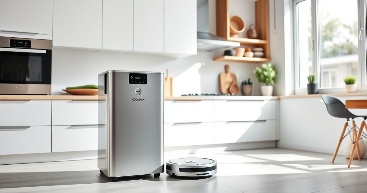 Roborock Robot Vacuum Not Mopping: Causes and Fixes