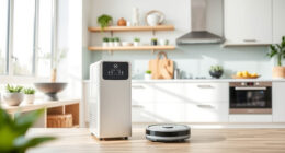 Roborock Robot Vacuum Not Mopping: Causes & Step-by-Step Fixes