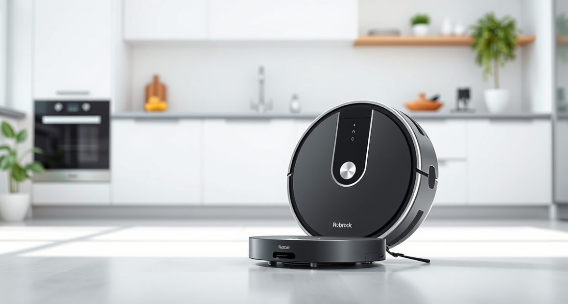 Roborock S7 MaxV Ultra Review: Pros, Cons, and Who It's For