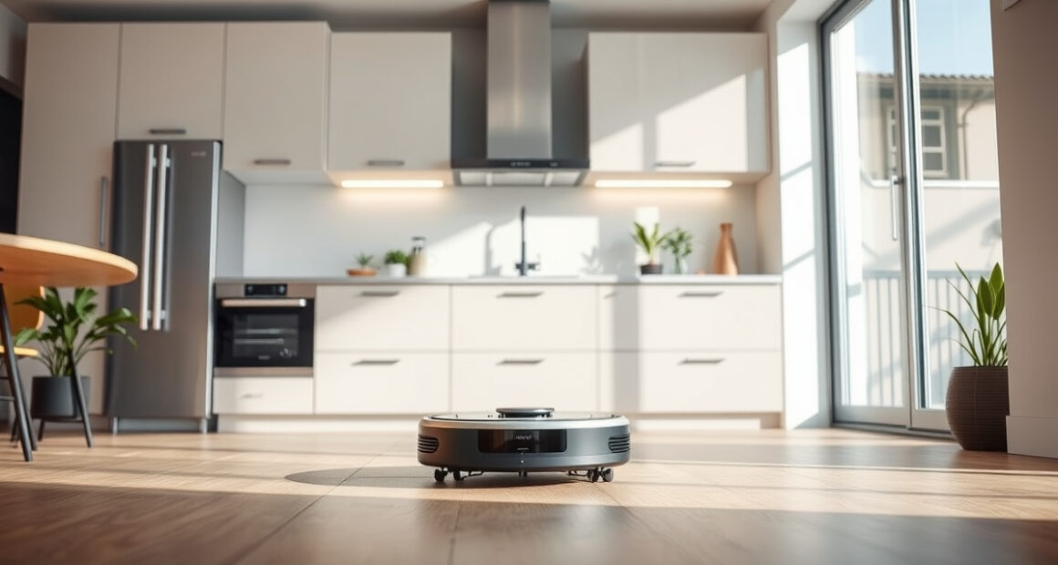 Roborock S8 Pro Ultra Review: Top Features, Pros & Who It's For