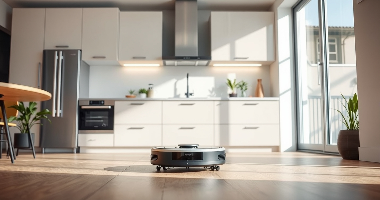 Roborock S8 Pro Ultra Review: Top Features, Pros & Who It's For