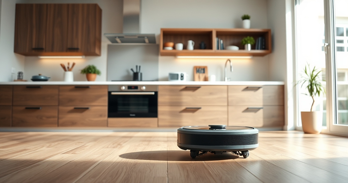 Roborock S8 Pro Ultra Review: Top Features & Who It's For