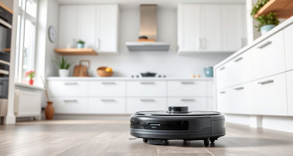 Roborock Saros 10 vs Roborock Q Revo: Full Comparison