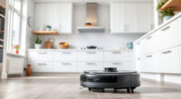 Roborock Saros 10 vs Roborock Q Revo: Full Comparison