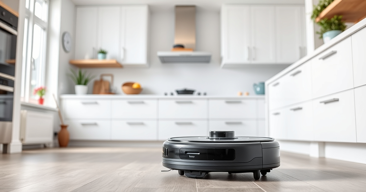 Roborock Saros 10 vs Roborock Q Revo: Full Comparison