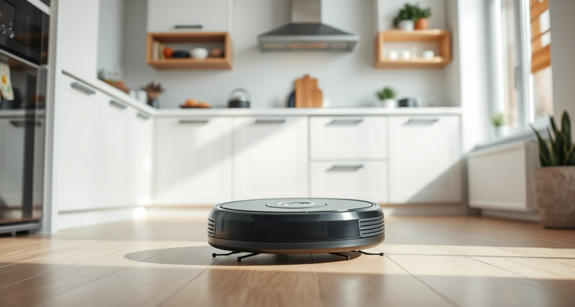 Roborock Saros 10 vs Roborock Q Revo: Full Comparison