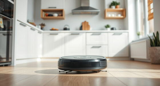 Roborock Saros 10 vs Roborock Q Revo: Full Comparison