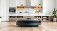Roborock Saros 10 vs Roborock S8 Pro Ultra: Full Comparison