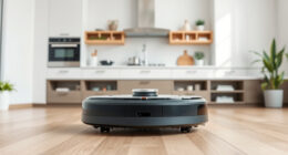 Roborock Saros 10 vs Roborock S8 Pro Ultra: Full Comparison