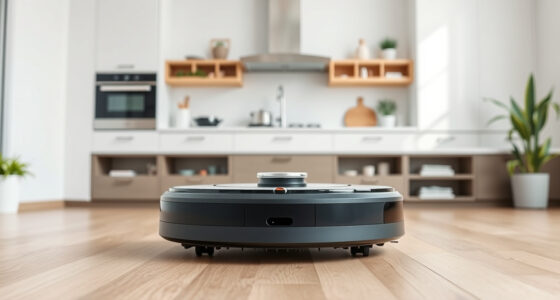 Roborock Saros 10 vs Roborock S8 Pro Ultra: Full Comparison