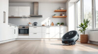 Roborock vs Ecovacs: Honest Robot Vacuum Comparison