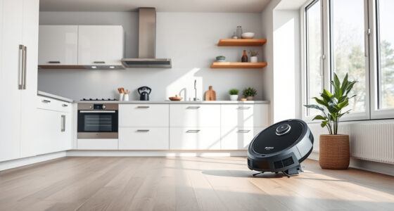 Roborock vs Ecovacs: Honest Robot Vacuum Comparison