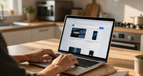 Shop Amazon Without The ‘Knockoffs’ Thanks To New Browser Extension