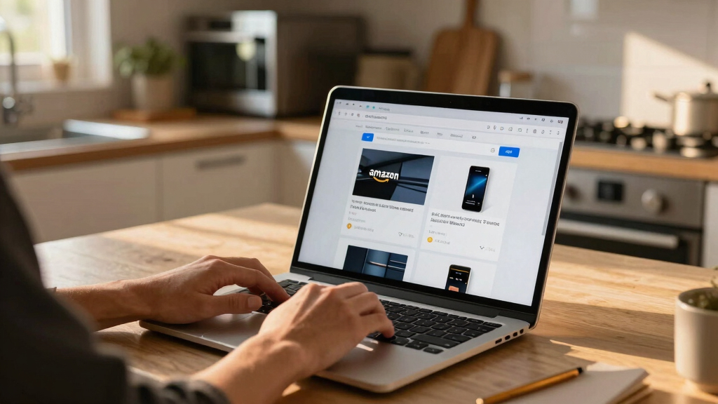 Shop Amazon Without The ‘Knockoffs’ Thanks To New Browser Extension