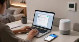 Smart Home Devices For Dorm Rooms: A Back to school Guide