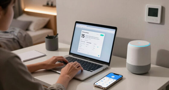 Smart Home Devices For Dorm Rooms: A Back to school Guide