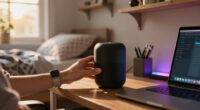 Smart Home Devices For Dorm Rooms: A Back to school Guide
