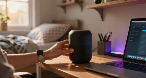 Smart Home Devices For Dorm Rooms: A Back to school Guide