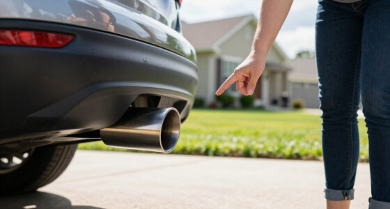 Stop Putting These Gas-Guzzling Accessories On Your Car