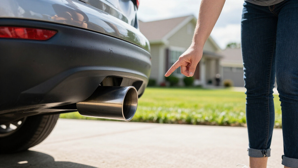 Stop Putting These Gas-Guzzling Accessories On Your Car