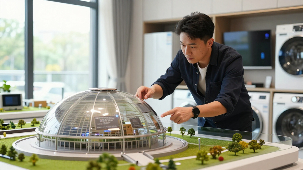 《TAIPEI TIMES》 New Taipei City Dome To Be Built In Shulin: Mayor - 自由時報