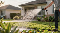 Thames Water Hosepipe Ban
