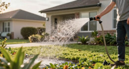 Thames Water Hosepipe Ban