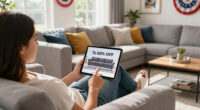 The 11 Best Fourth of July Sofa Deals You Can Buy Right Now (Up to 60% Off!)