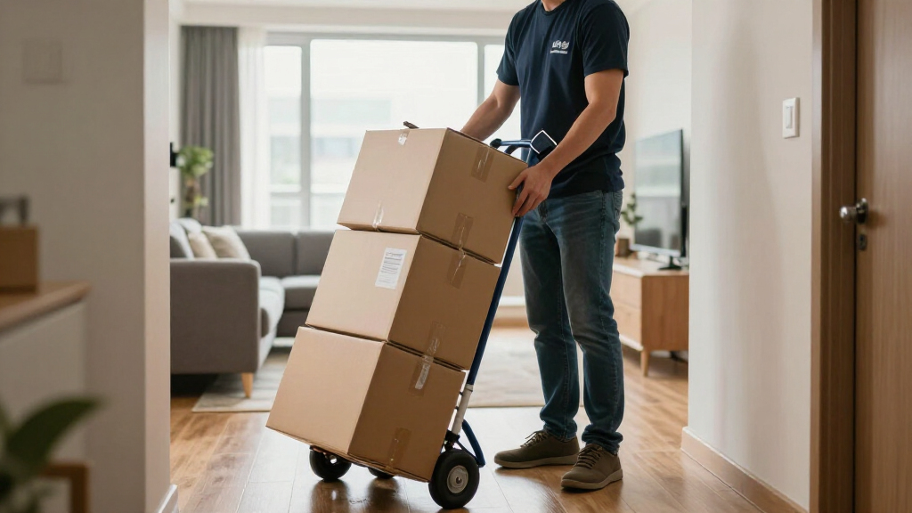 The Best Moving Companies In San Francisco - SFGATE