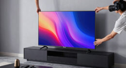 This Massive Hisense U7 QLED TV Is 43% Off, Its Lowest Price Ever