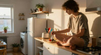 This Paris Renter Has Lived In 195 Square Feet For More Than A Decade