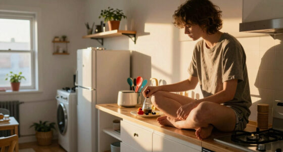 This Paris Renter Has Lived In 195 Square Feet For More Than A Decade