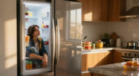 Too Hot? This Company Built A Refrigerator You Can Literally Sit In