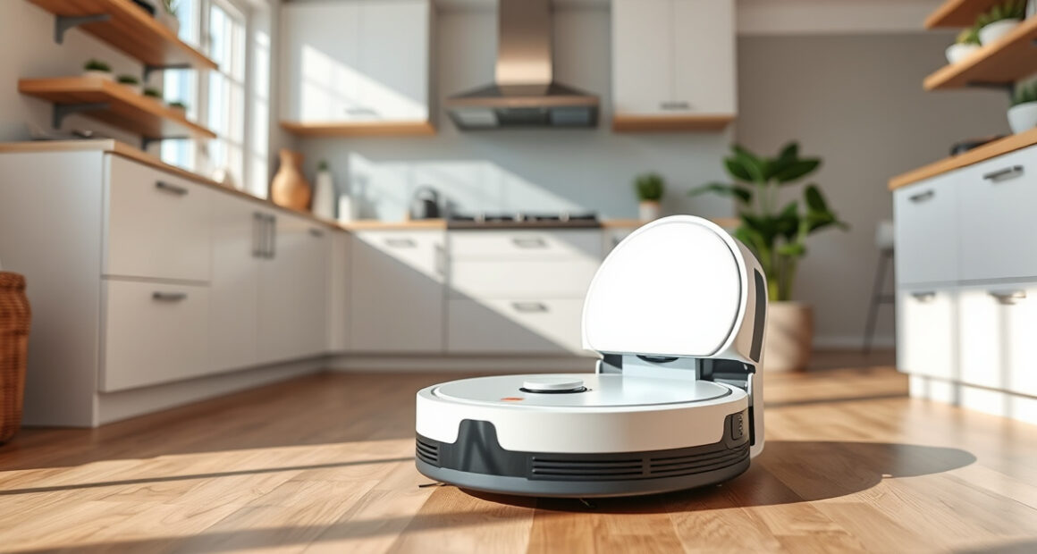 Top Roborock Dust Bags & Accessories in 2026: Essential Picks