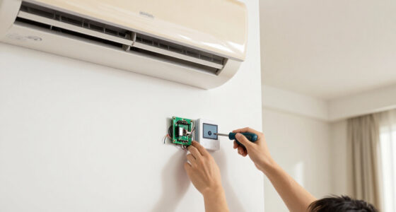 Turning A Dumb AC Unit Smart (Without Losing My Security Deposit)