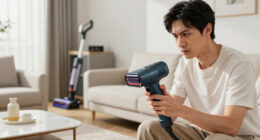 Vacuums sold by Amazon, Walmart, others recalled over fire risk: CPSC
