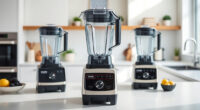 Vitamix 5200 Review: Powerful Blender for Smoothies & More