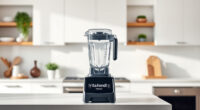 Vitamix 5200 Review: Pros, Cons, and Who It's For