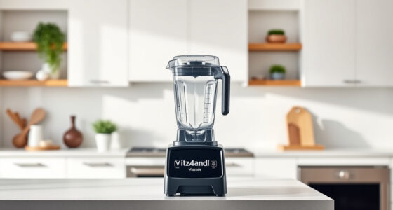 Vitamix 5200 Review: Pros, Cons, and Who It's For