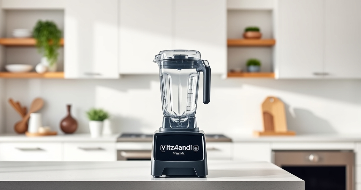 Vitamix 5200 Review: Pros, Cons, and Who It's For