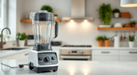 Vitamix 5200 vs Vitamix Propel 750: Which Blender Reigns Supreme?