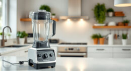 Vitamix 5200 vs Vitamix Propel 750: Which Blender Reigns Supreme?