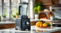 Vitamix Blender Overheating: Causes and Effective Fixes