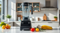 Vitamix Blender Overheating: Causes and Step-by-Step Fixes