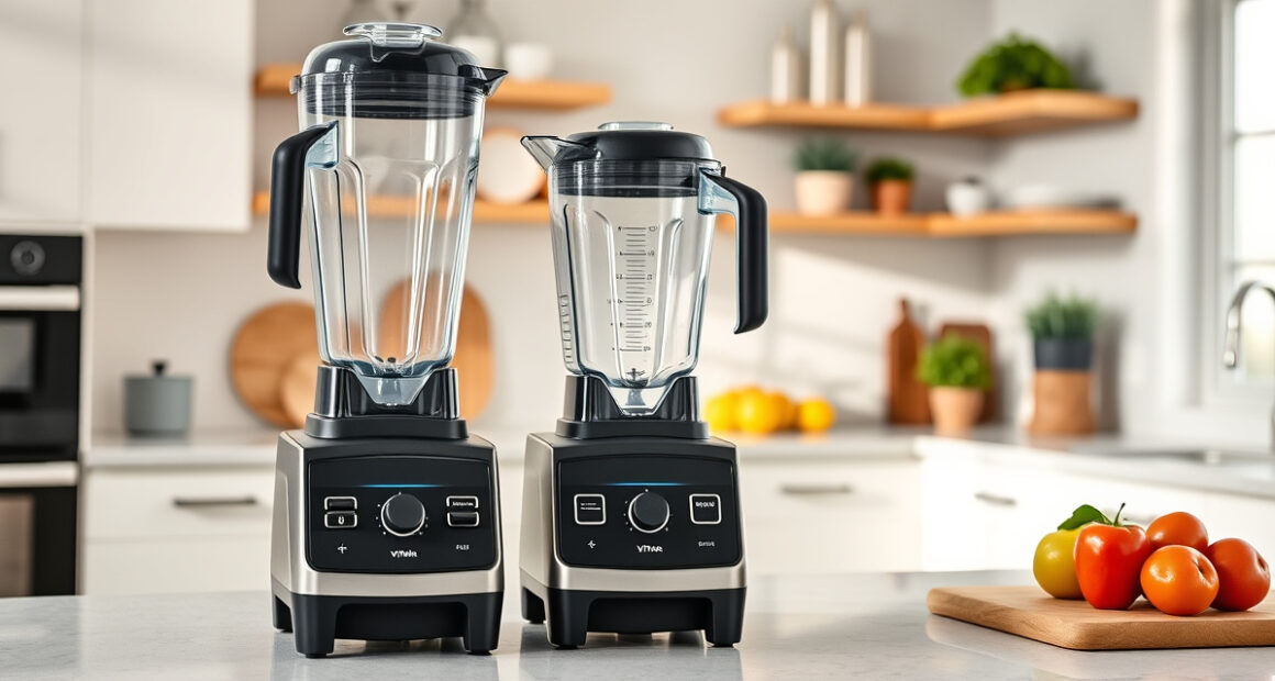 Vitamix E310 Explorian Review: Pros, Cons & Who It's For